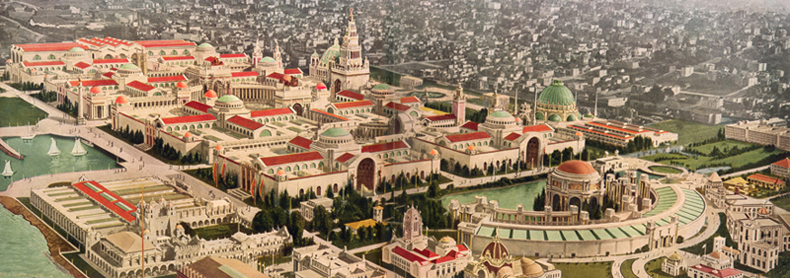 Panorama of the PPIE